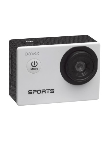 Denver Electronics ACT-1013 cámara para deporte de acción HD-Ready CMOS 1 MP