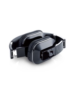 AURICULAR GENIUS HS970BT NFC NEGRO  BT