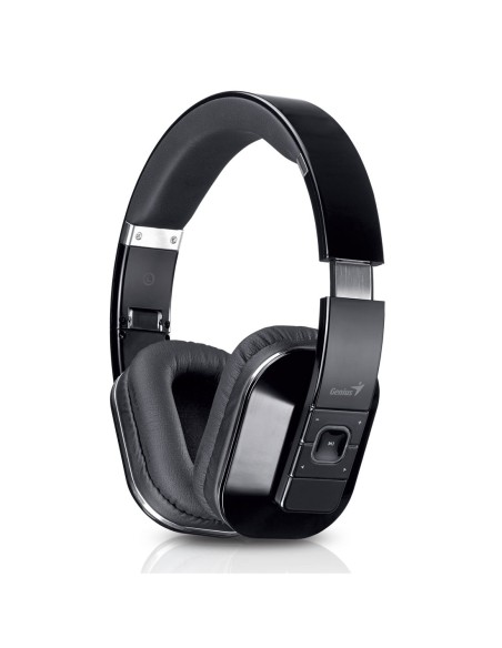 AURICULAR GENIUS HS970BT NFC NEGRO  BT
