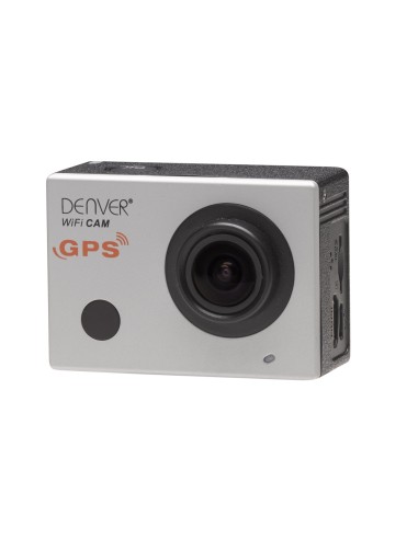 Denver Electronics ACG-8050W cámara para deporte de acción Full HD CMOS 16 MP Wifi