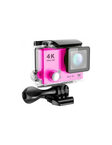 Woxter Sportcam 4K cámara para deporte de acción Ultra HD