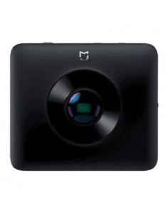 Xiaomi MiJia 360° cámara para deporte de acción Full HD CMOS 16 MP 25,4   2,3 mm (1 2.3") Wifi 109 g