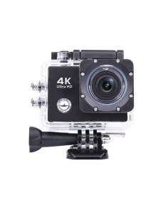 PRIXTON DV660 cámara para deporte de acción 4K Ultra HD 8 MP Wifi