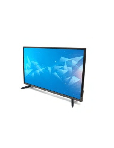 MicroVision 32HD00V18-A LED TV 80 cm (31.5") HD Negro