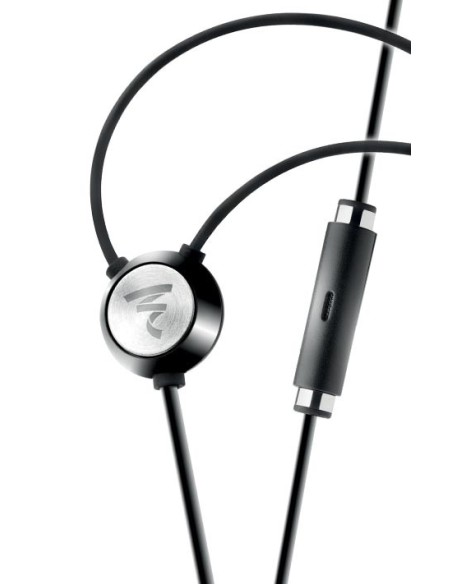 AURICULARESMICRO FOCAL SPHEAR S NEGRO