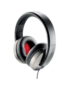 AURICULARESMICRO FOCAL LISTEN NEGRO