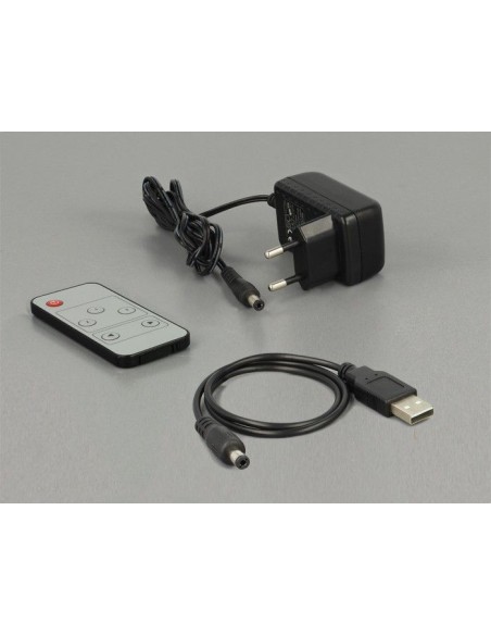 Delock conmutador uhd hdmi 3 x entrada hdmi  1 x s