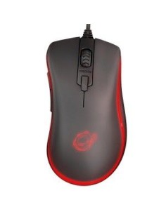Ozone Neon M50 ratón USB Óptico 5000 DPI mano derecha