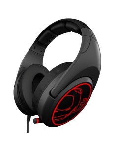 Ozone EKHO H80 Binaural Diadema Negro