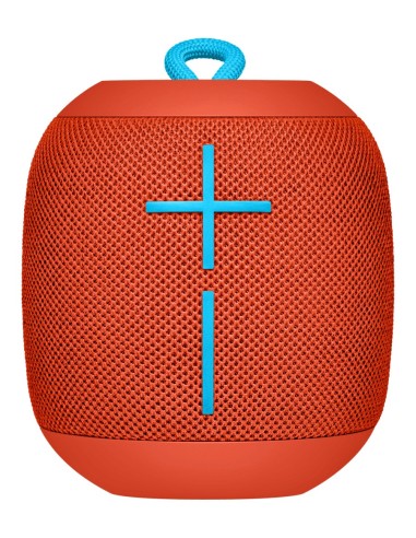 Ultimate Ears WONDERBOOM Mono portable speaker Naranja
