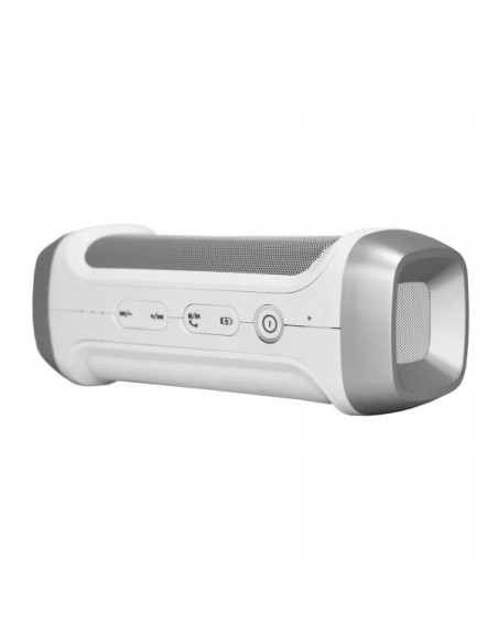 Woxter AP26-017 altavoz portátil 10 W Blanco