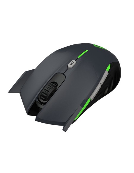 KeepOut XPOSEIDON ratón