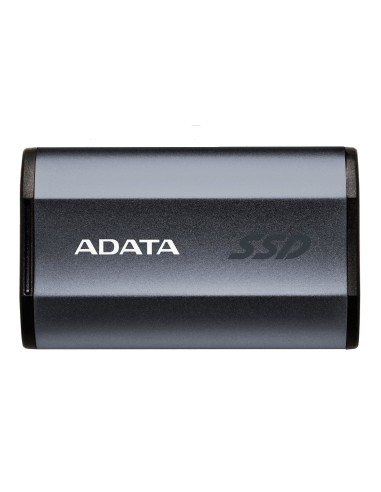 ADATA SE730H 256 GB Titanio