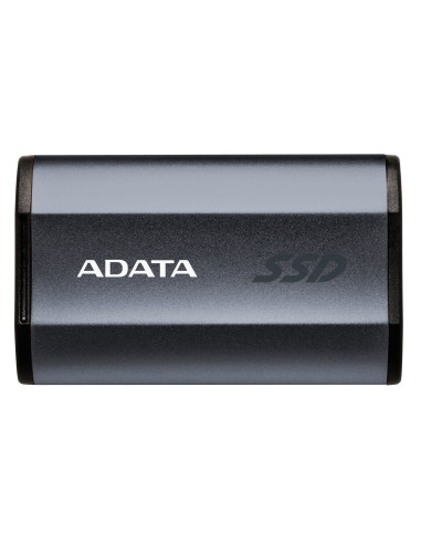 ADATA SE730H 1000 GB Titanio