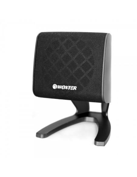 Woxter Big Bass 110 altavoz 20 W Negro