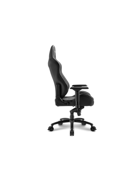 Sharkoon SKILLER SGS3 Silla para videojuegos de PC Asiento acolchado