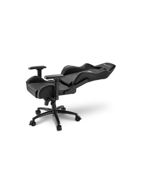 Sharkoon SKILLER SGS3 Silla para videojuegos de PC Asiento acolchado