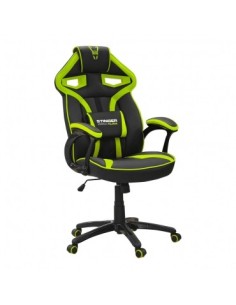Woxter Stinger Station Alien Silla para videojuegos de PC Asiento acolchado