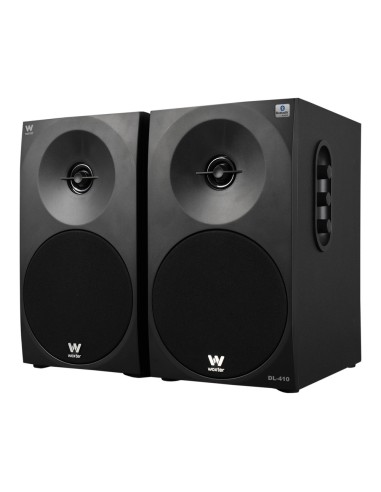 Woxter DL-410 BT altavoz 150 W Negro