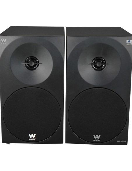 Woxter DL-410 BT altavoz 150 W Negro