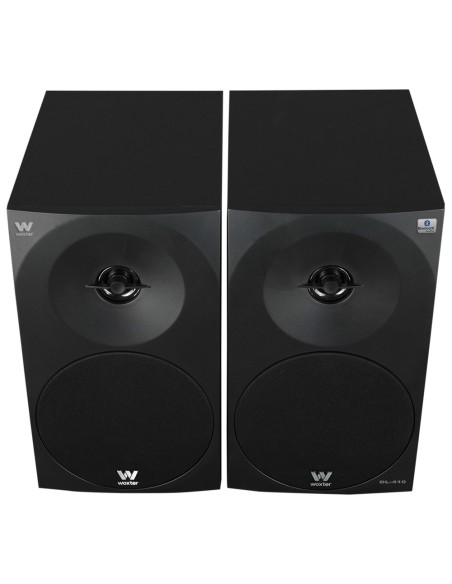 Woxter DL-410 BT altavoz 150 W Negro