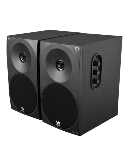 Woxter DL-410 BT altavoz 150 W Negro