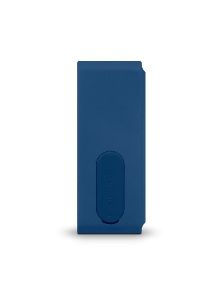 SPC Altavoz Bluetooth-manos libres 4W Azul