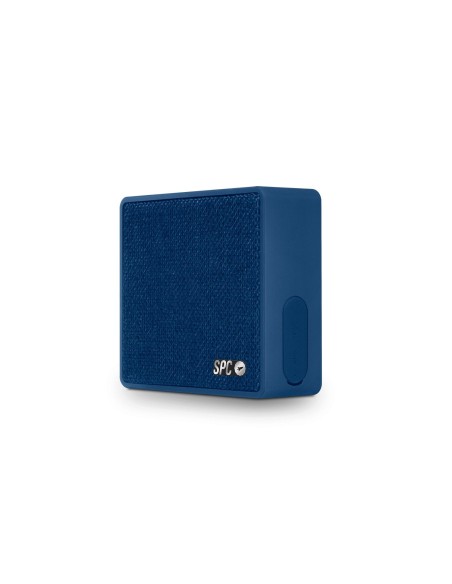 SPC Altavoz Bluetooth-manos libres 4W Azul