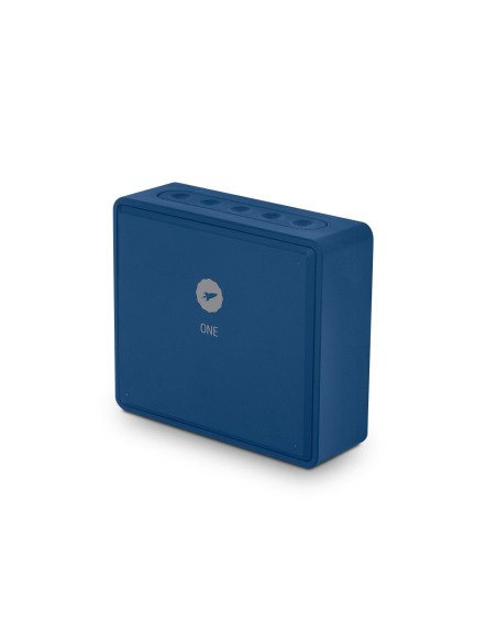 SPC Altavoz Bluetooth-manos libres 4W Azul