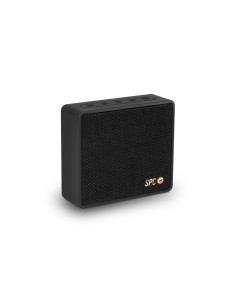 SPC Altavoz Bluetooth-manos libres 4W Negro