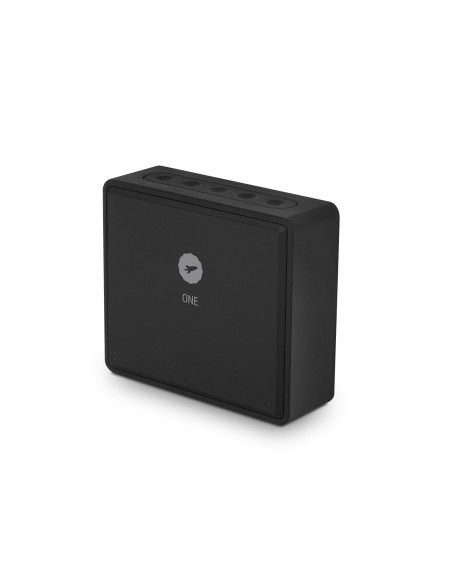 SPC Altavoz Bluetooth-manos libres 4W Negro