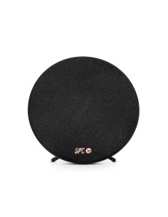 SPC Sphere 6 W Negro