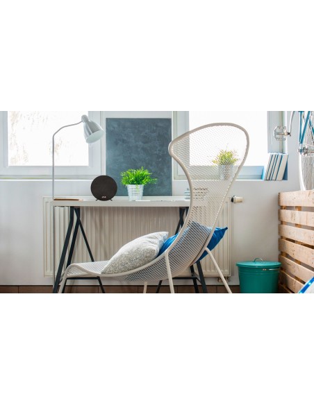 SPC Sphere 6 W Negro