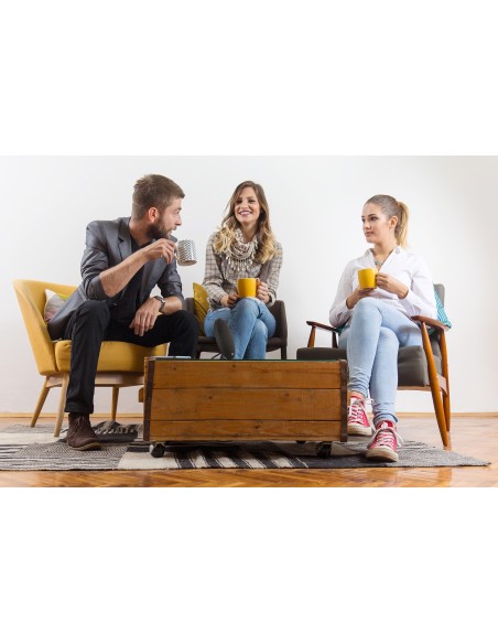 SPC Sphere 6 W Negro