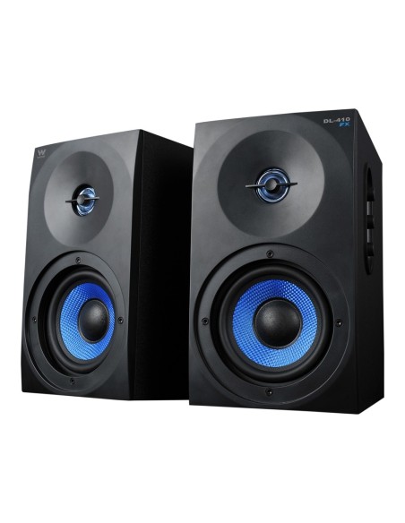 Woxter DL-410 FX altavoz 150 W Negro, Azul