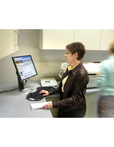 Ergotron Neo Flex Neo-Flex LCD Lift Stand 61 cm (24")