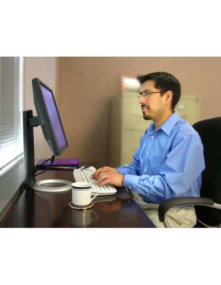 Ergotron Neo Flex Neo-Flex LCD Lift Stand 61 cm (24")