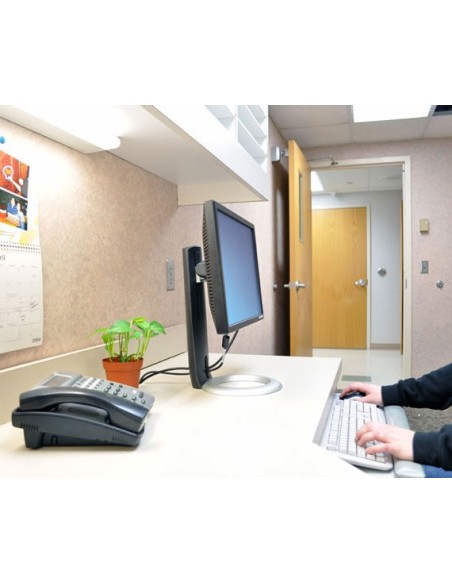 Ergotron Neo Flex Neo-Flex LCD Lift Stand 61 cm (24")