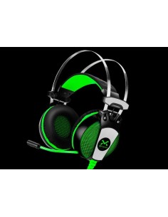 Droxio Auriculares Gaming Hadlok