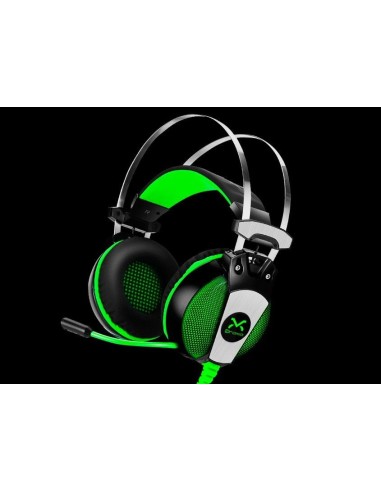 Droxio Auriculares Gaming Hadlok