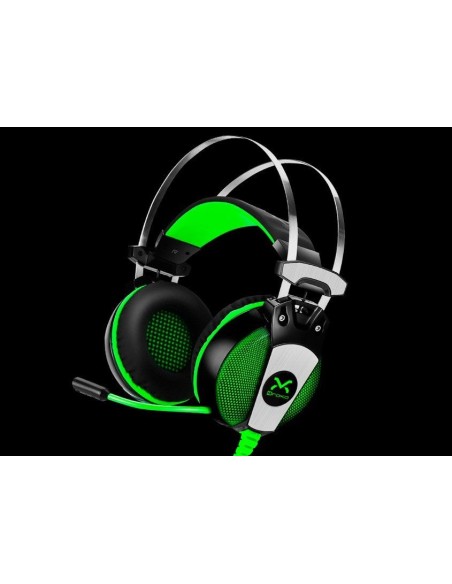 Droxio Auriculares Gaming Hadlok