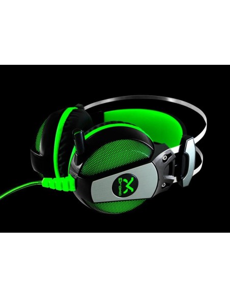 Droxio Auriculares Gaming Hadlok
