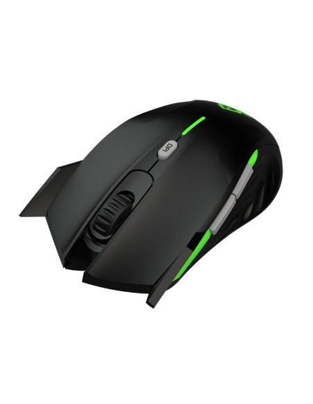 KeepOut XPOSEIDONB ratón