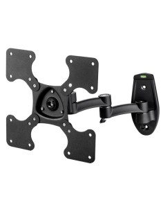 3GO TVSOP-A2R+ soporte de pared para pantalla plana 94 cm (37") Negro