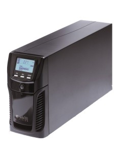Riello VST 1100 sistema de alimentación ininterrumpida (UPS) 4 salidas AC 1100 VA 880 W