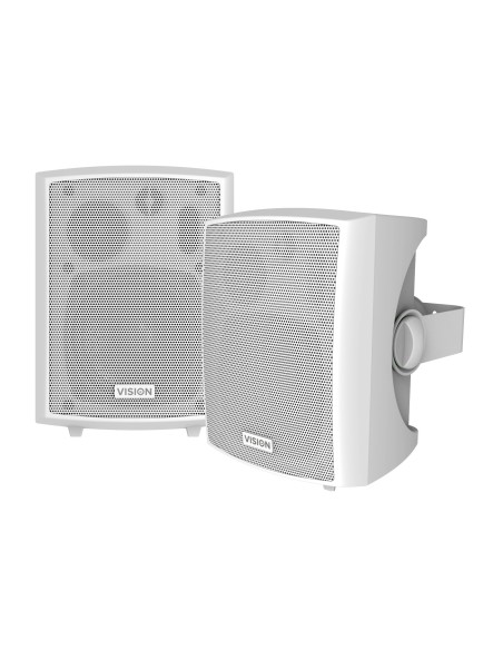 ALTAVOCES VISION 2.0 SP-800P ACTIVOS