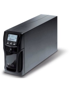 Riello Vision 1500 sistema de alimentación ininterrumpida (UPS) 6 salidas AC 1500 VA 1200 W