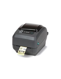 Zebra GK420t impresora de etiquetas 203 x 203 DPI