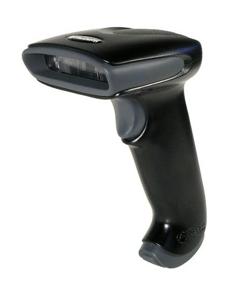 LECTOR HONEYWELL 1300G HYPERION LINEAL USB NEGRO