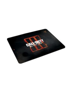 Razer Goliathus Speed Call of Duty  Black Ops III ED Negro Alfombrilla de ratón para juegos